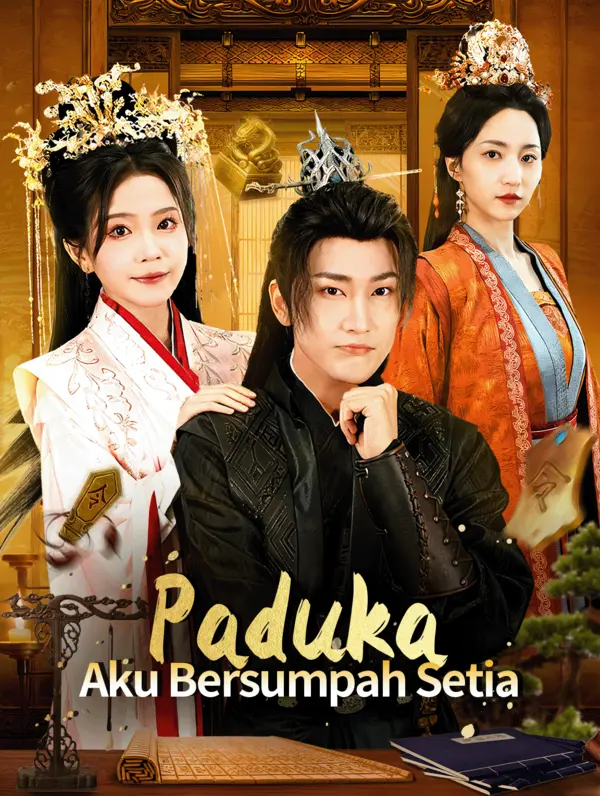 Paduka, Aku Bersumpah Setia