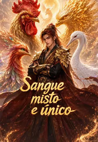 Sangue misto e único