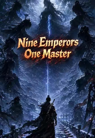 Nine Emperors One Master