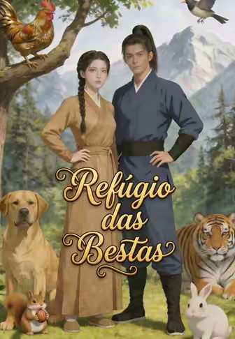 Refúgio das Bestas