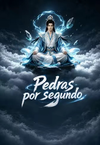 Pedras por segundo