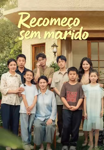 Recomeço sem marido