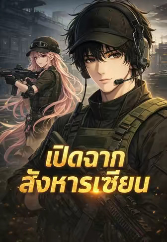 เปิดฉากสังหารเซียน
