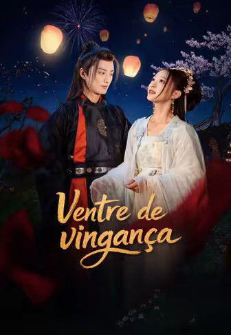 Ventre de vingança