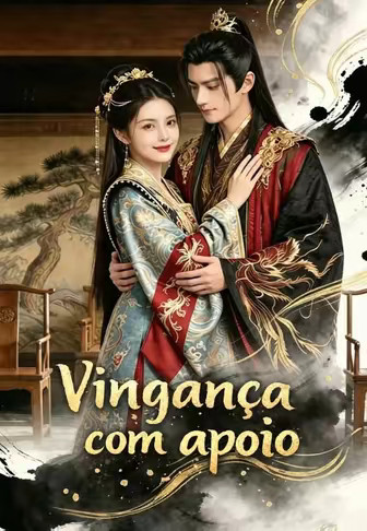 Vingança com apoio