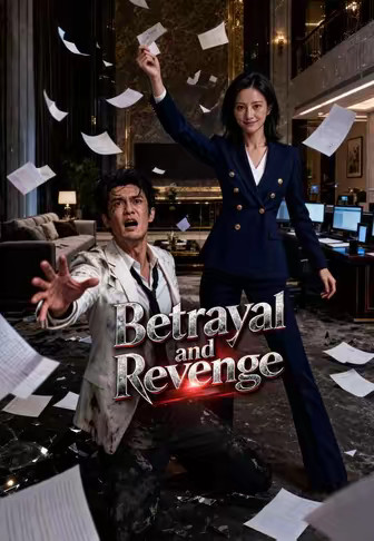 Betrayal and Revenge