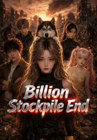 Billion Stockpile End 1