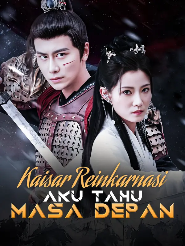 Kaisar Reinkarnasi: Aku Tahu Masa Depan