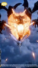 Betrayed by My Dragon Back with Twin Phoenixes (2024)