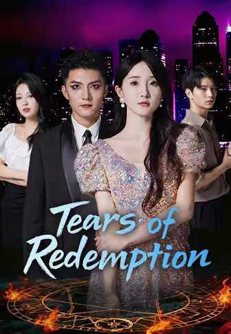 Tears of Redemption