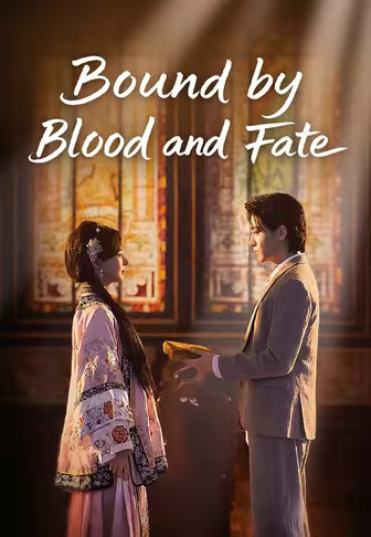 Bound by Blood and Fate