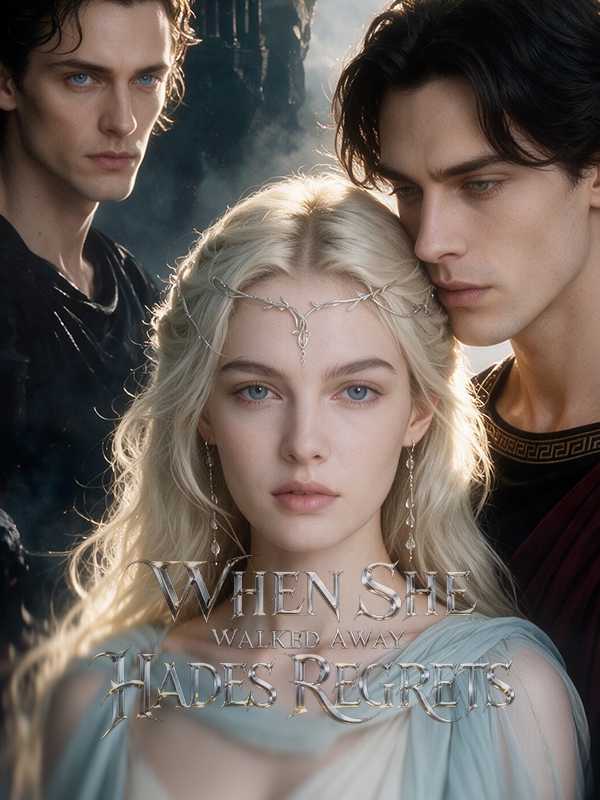 When She Walked Away，Hades Regrets