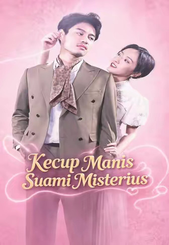 Kecup Manis Suami Misterius