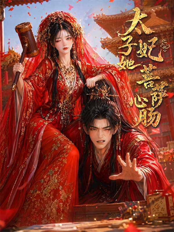 太子妃她菩萨心肠