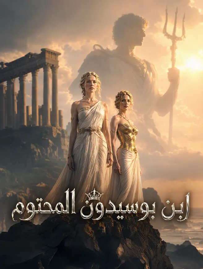 ابن بوسيدون المحتوم