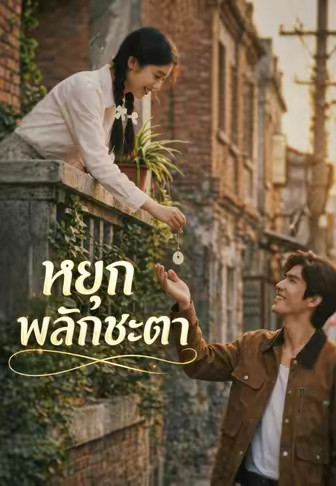 หยกพลิกชะตา