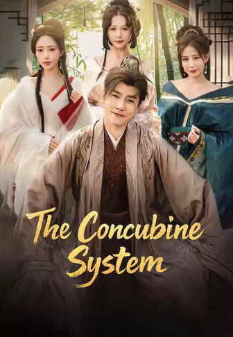 The Concubine System