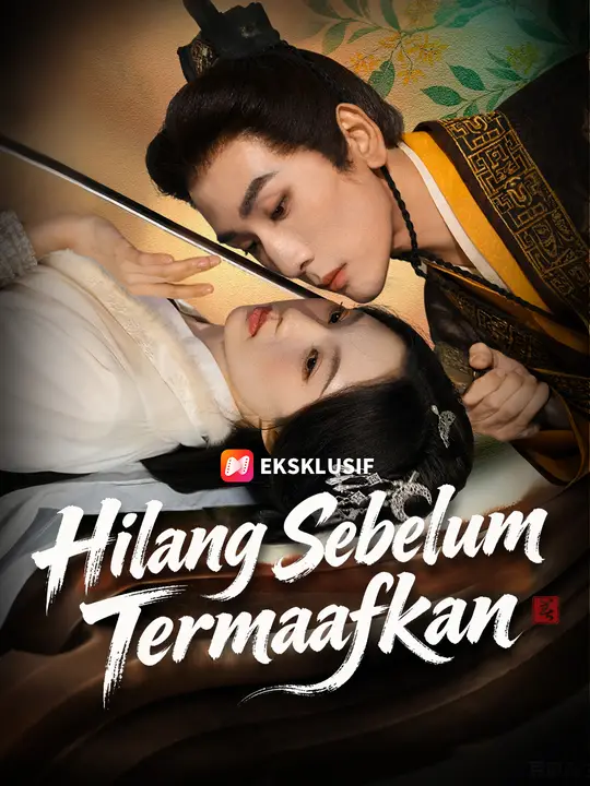 Hilang Sebelum Termaafkan