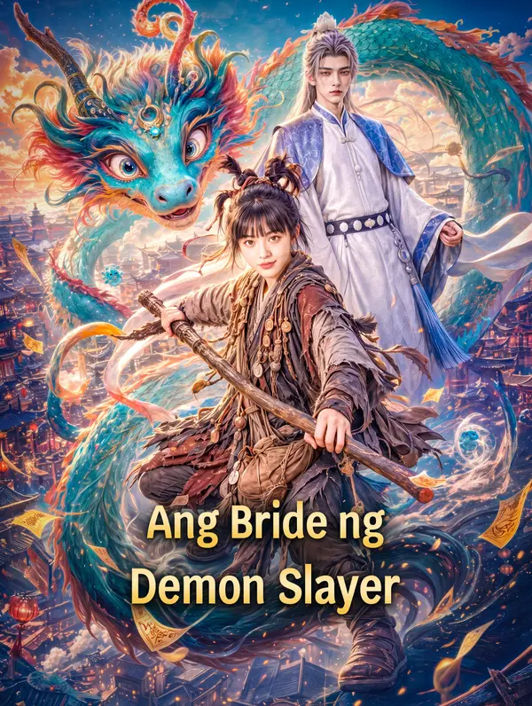 Ang Bride ng Demon Slayer