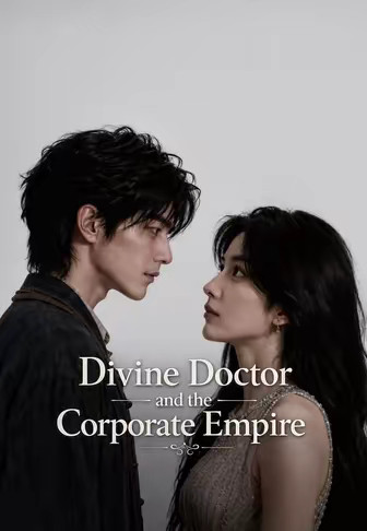 Divine Doctor and the Corporate Empire