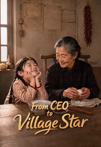 From CEO to Village Star
