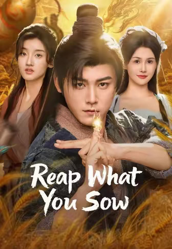 Reap What You Sow