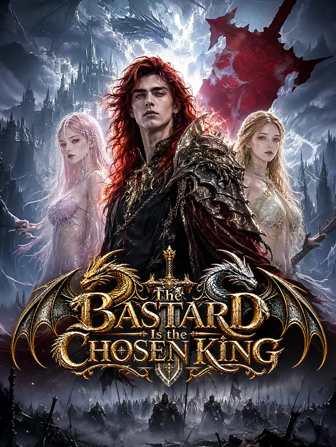 The Bastard Is the Chosen King