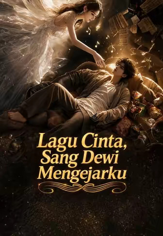 Lagu Cinta, Sang Dewi Mengejarku