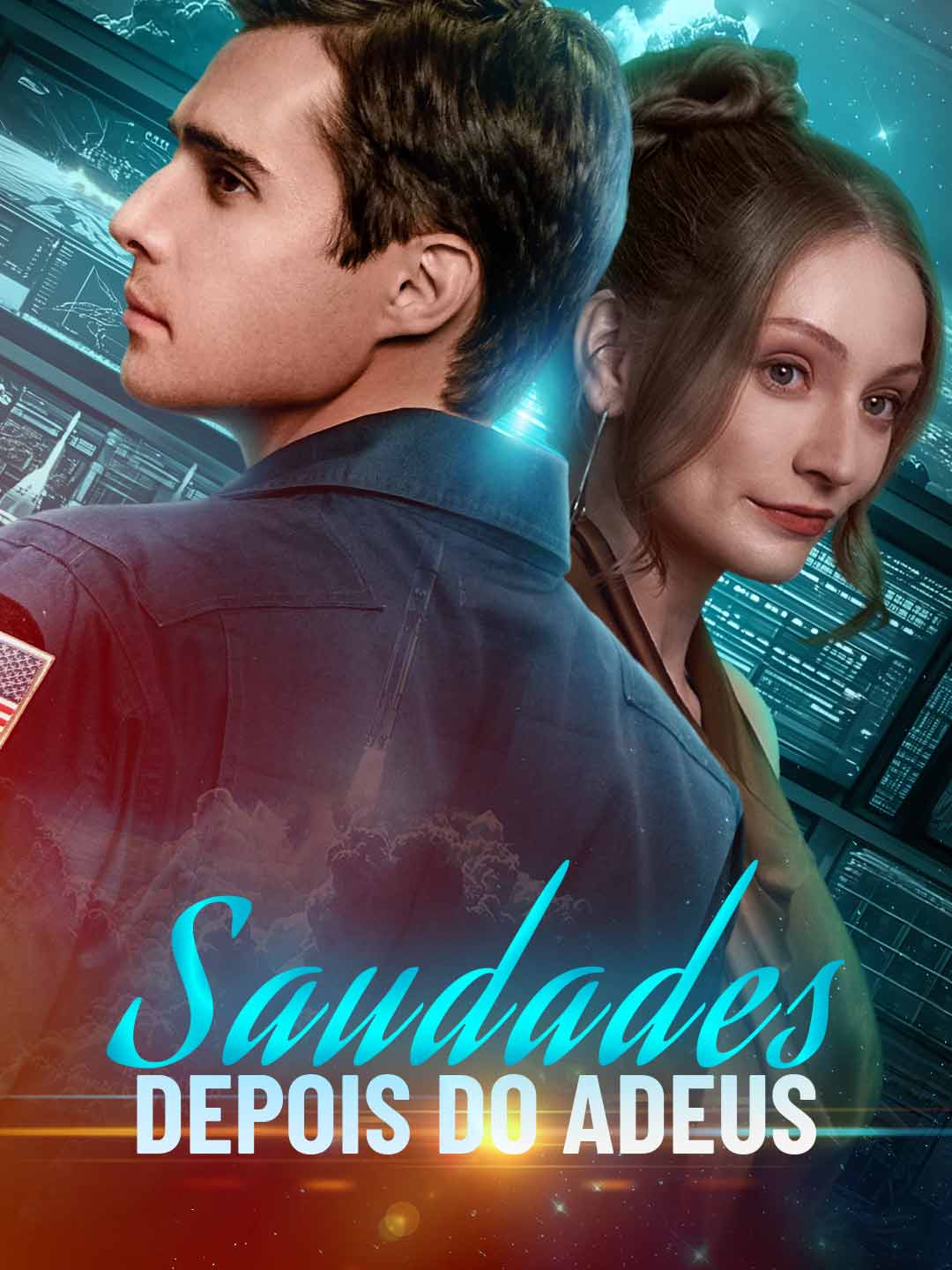 [dublado] Saudades Depois do Adeus (2025)