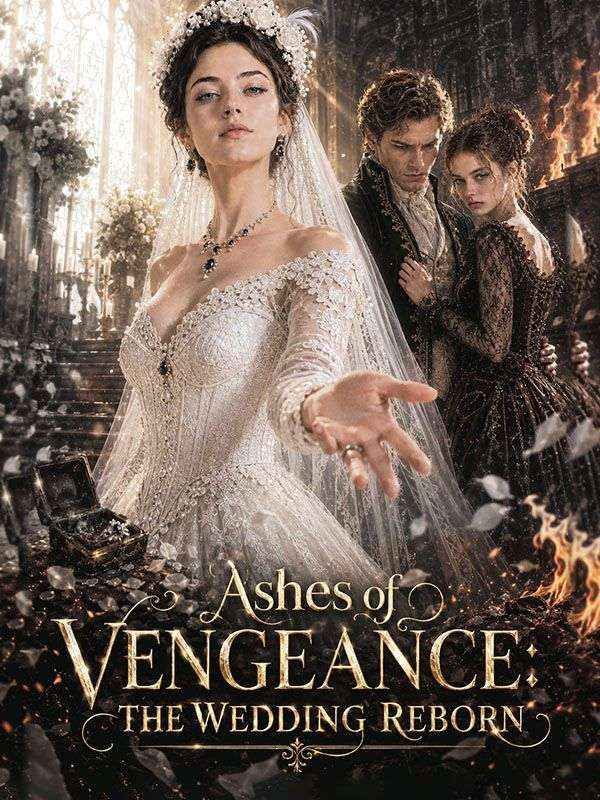Ashes of Vengeance: The Wedding Rebornv