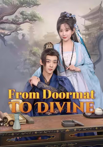 From Doormat to Divine
