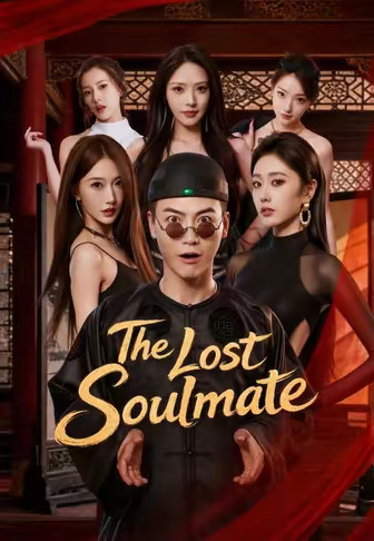 The Lost Soulmate