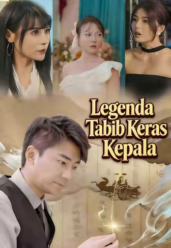 Legenda Tabib Keras Kepala