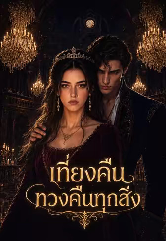 เที่ยงคืนทวงคืนทุกสิ่ง
