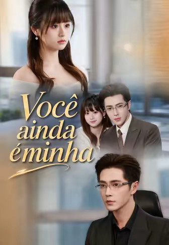 Você ainda é minha