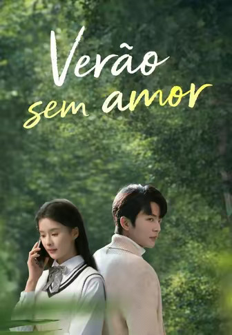 Verão sem amor