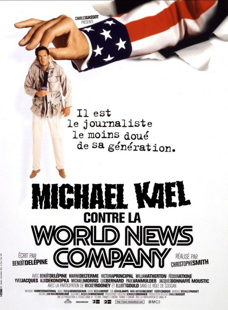 Michael Kael contre la World News Company (1998)