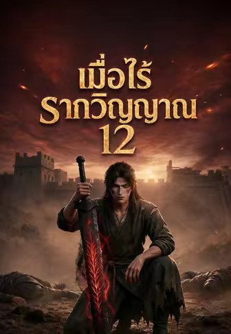 เมื่อไร้รากวิญญาณ 12