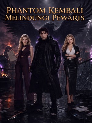 Phantom Kembali Melindungi Pewaris