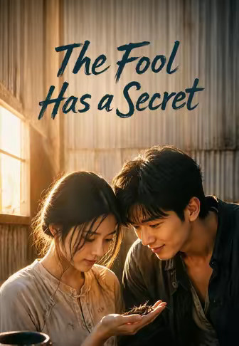 The Fool Has a Secret