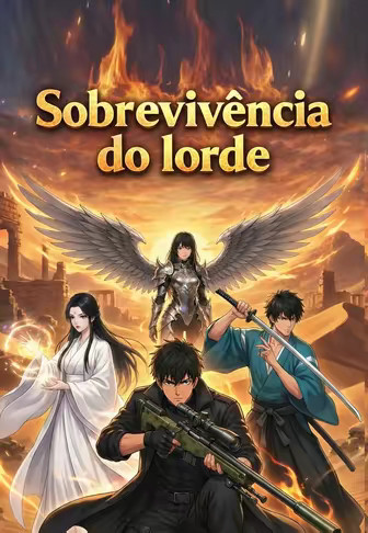 Sobrevivência do lorde