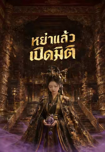 หย่าแล้วเปิดมิติ