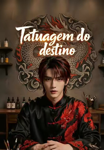 Tatuagem do destino