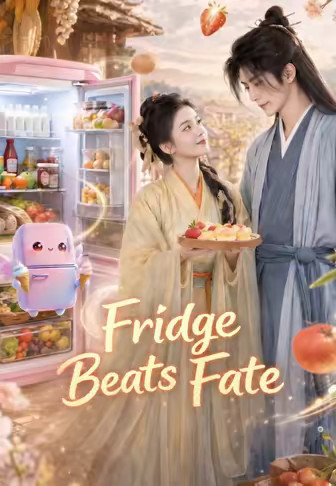Fridge Beats Fate