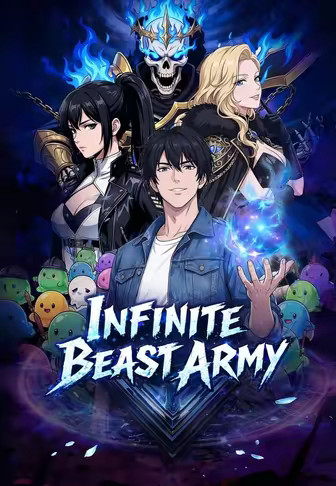 Infinite Beast Army
