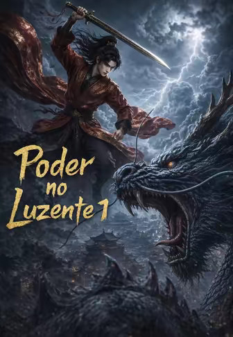 Poder no Luzente 1