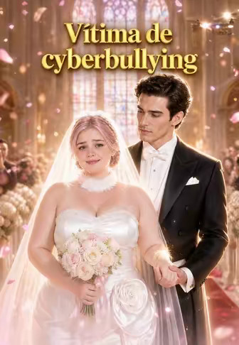 Vítima de cyberbullying