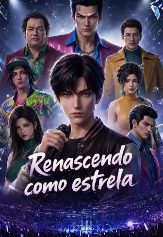 Renascendo como estrela 1
