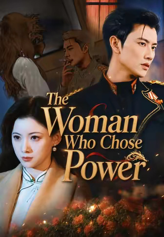 The Woman Who Chose Power