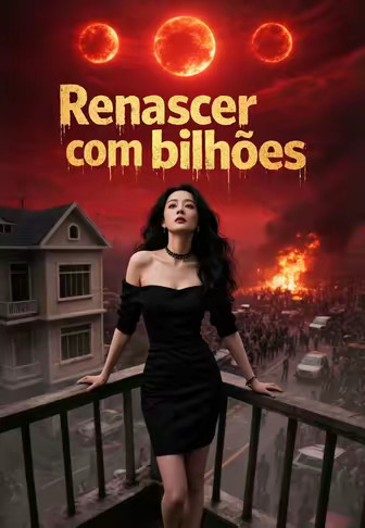 Renascer com bilhões